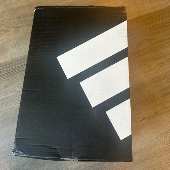 adidas Advantage 2.0 Athletic Shoes New with Box - Picture 2 of 6